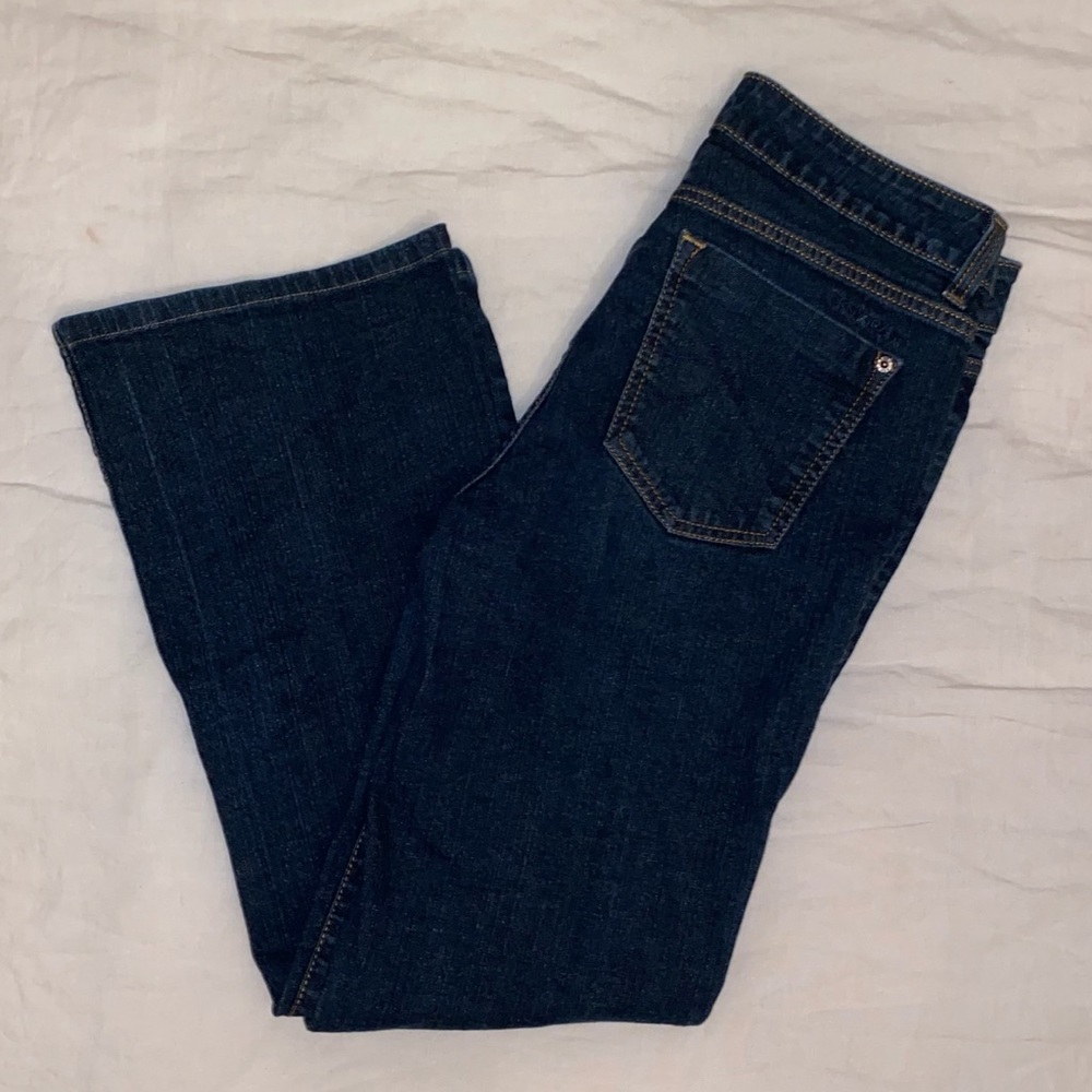 DKNY Soho Jeans